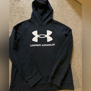 Boys Under Armour Hoodie